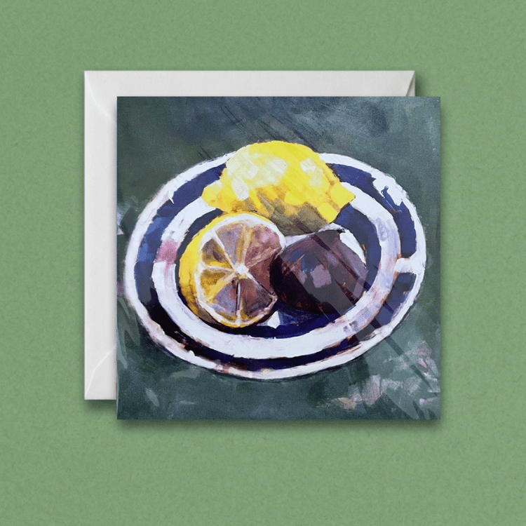 New Greetings Card 5