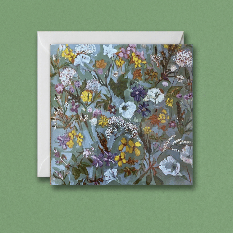 New Greetings Card 4