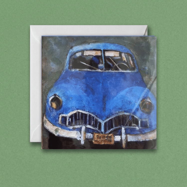 New Greetings Card 3