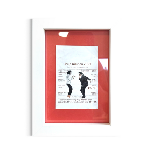 Pulp Kitchen Print