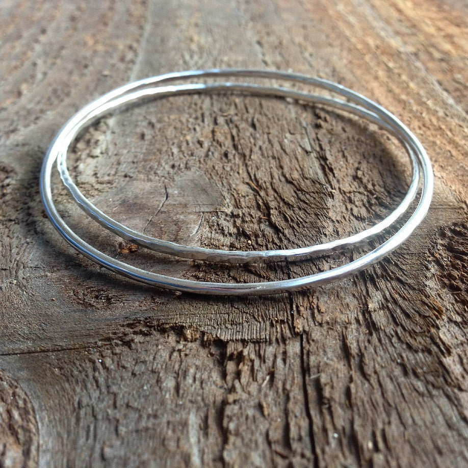 Single bangle