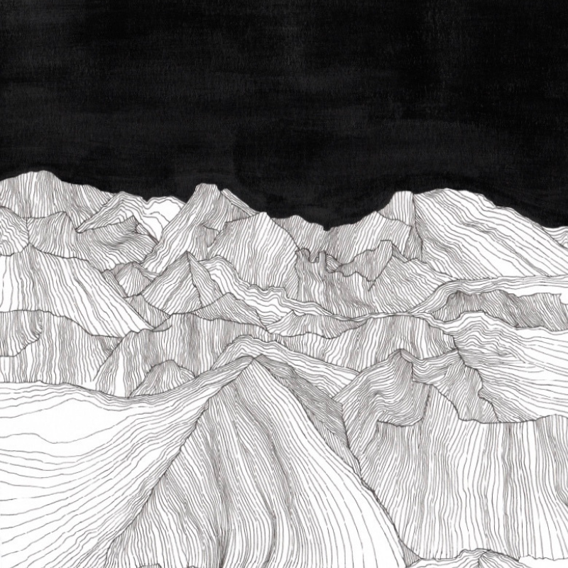 Death Valley Print