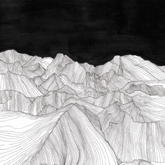 Death Valley Print