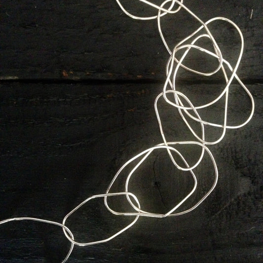 Chain necklace