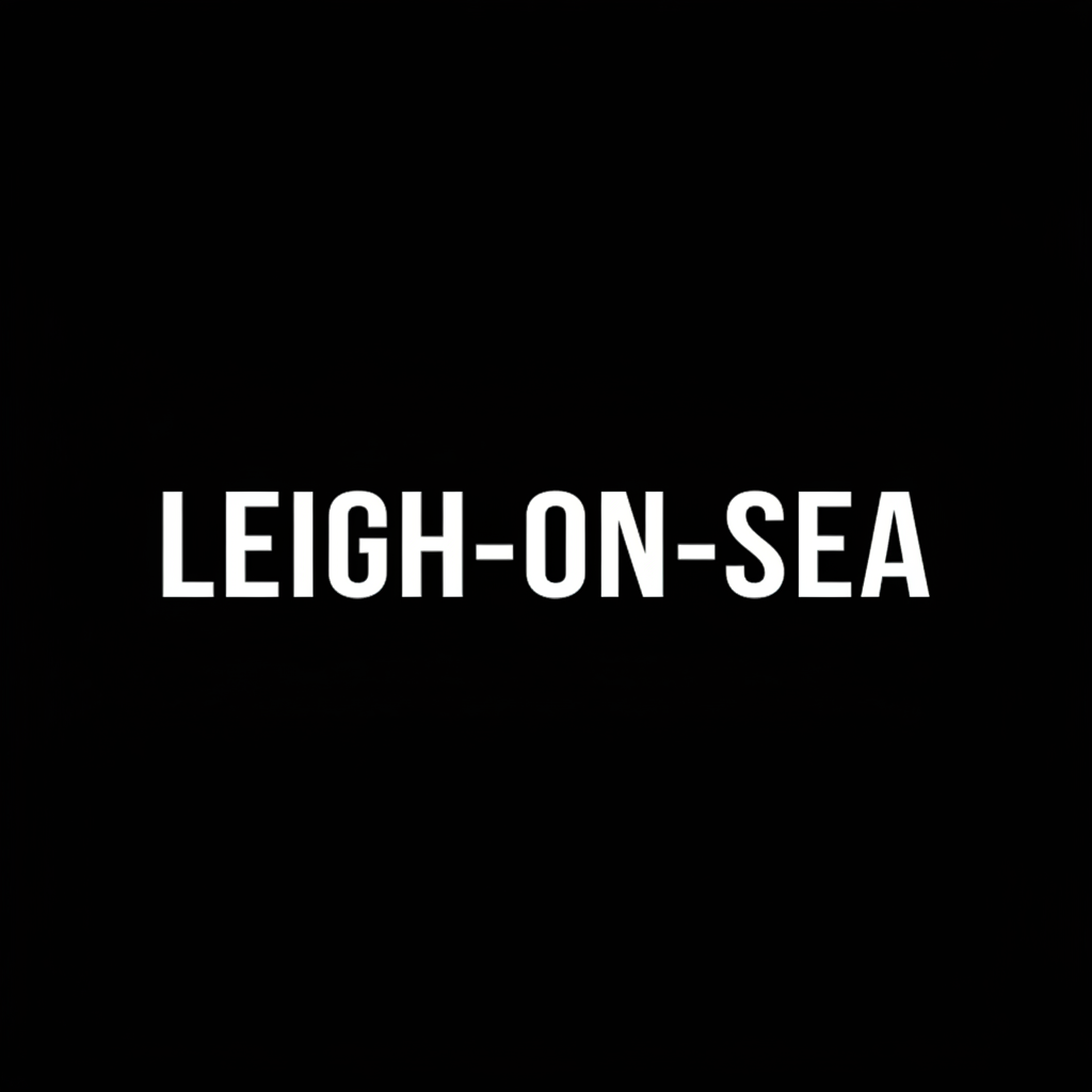 LEIGH