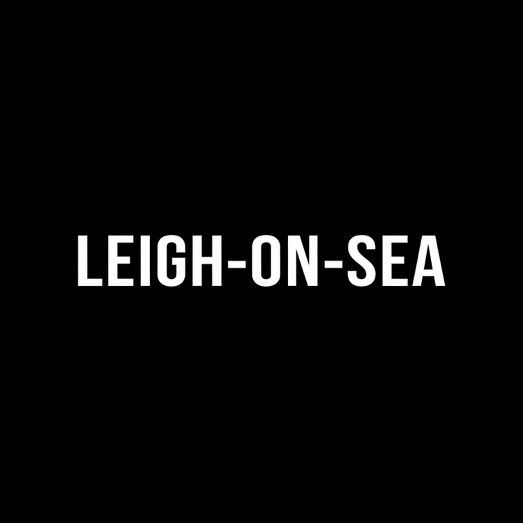 LEIGH-ON-SEA