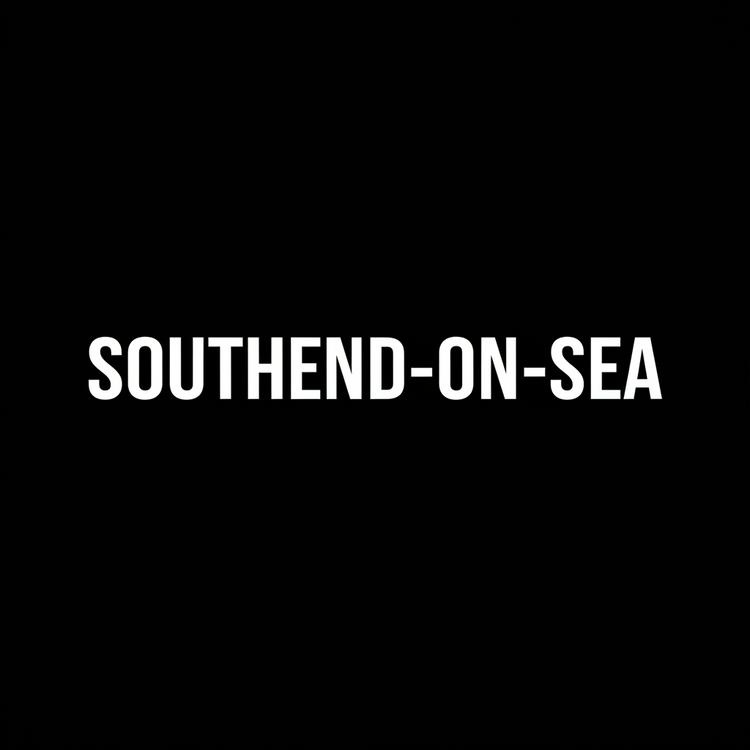 SOUTHEND-ON-SEA