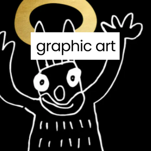 graphic art