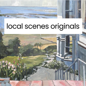 local scenes originals