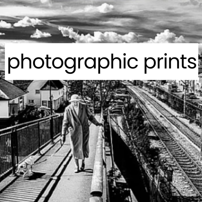 photographic prints