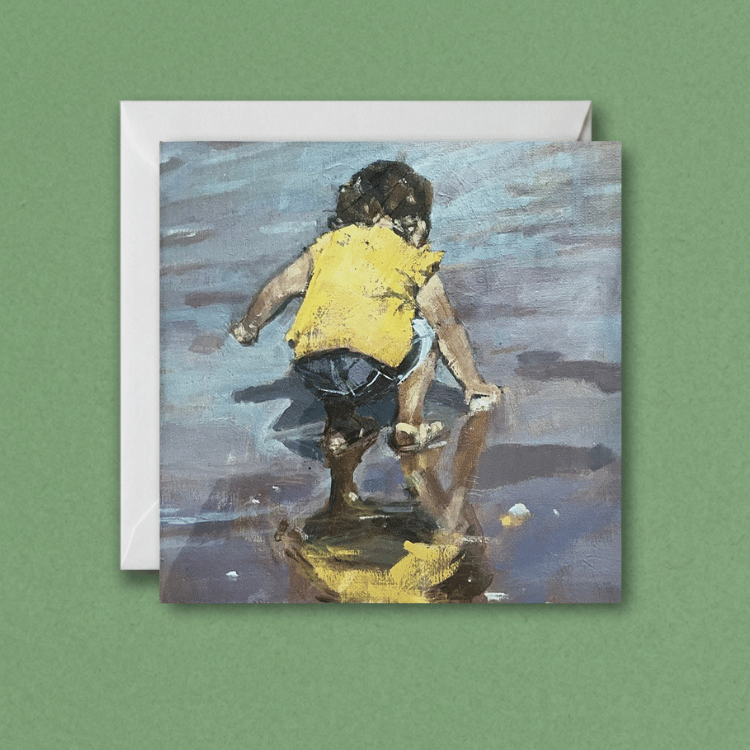 New Greetings Card 1