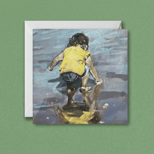 New Greetings Card 1