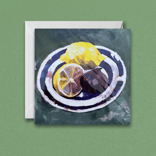 New Greetings Card 5