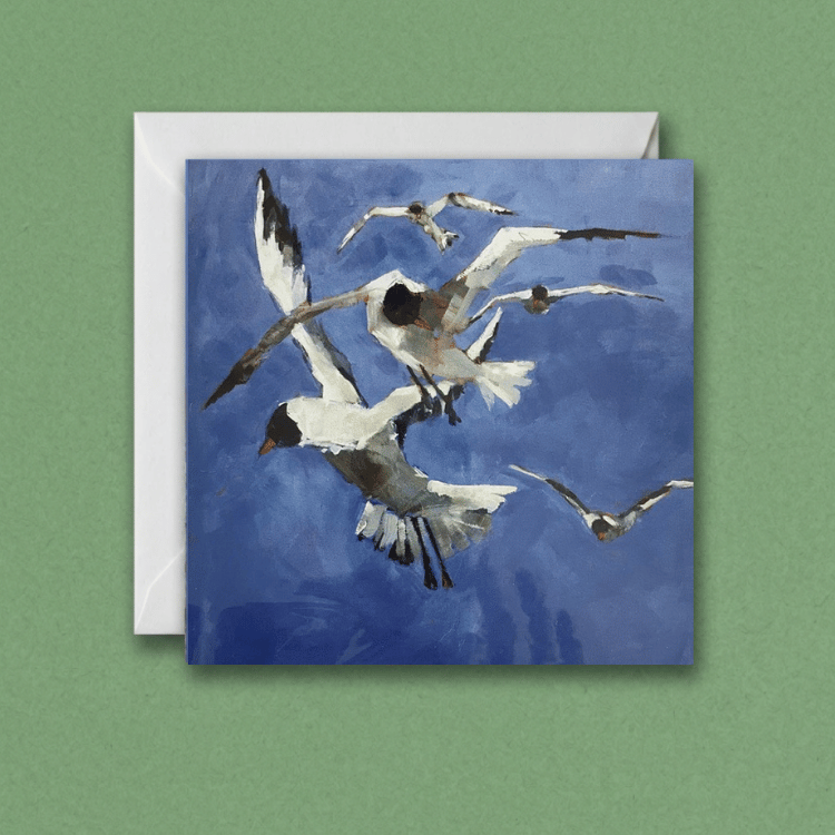 New Greetings Card 2