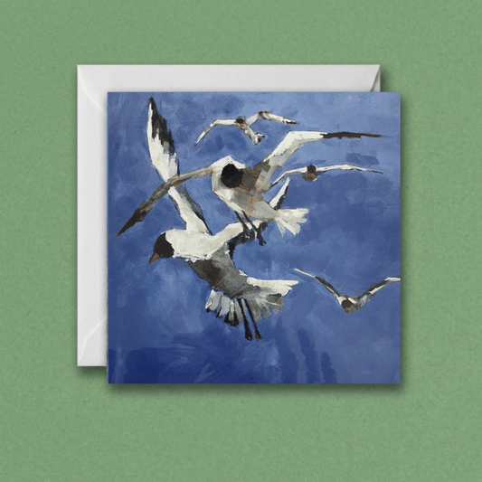New Greetings Card 2