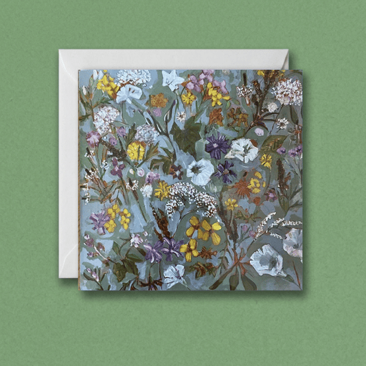 New Greetings Card 4