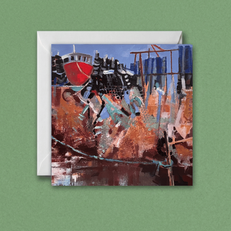 New Greetings Card 6