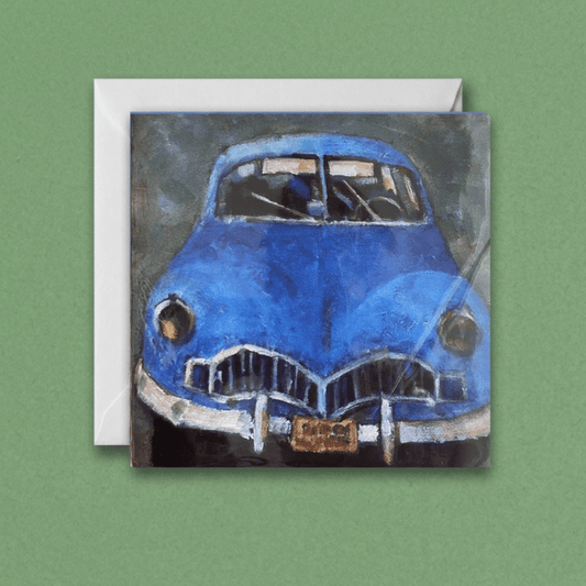 New Greetings Card 3