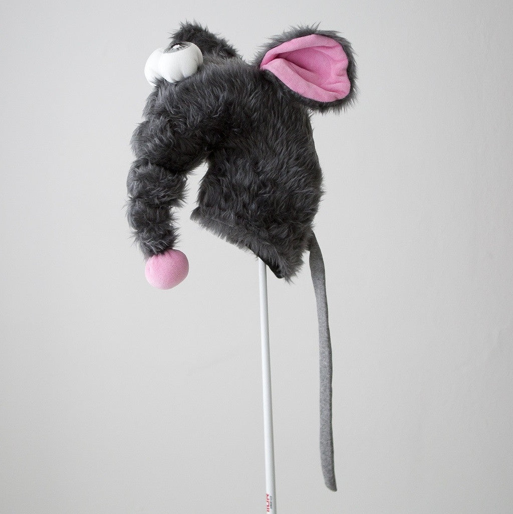 Big rat Golf club cover