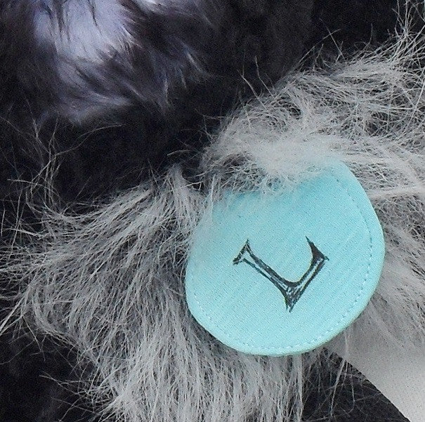 Cockapoo Dog Golf club cover