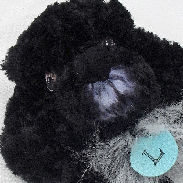 Cockapoo Dog Golf club cover
