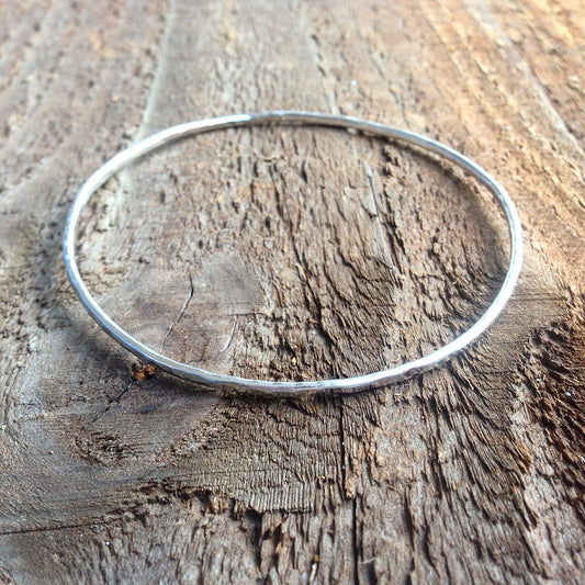 Single bangle