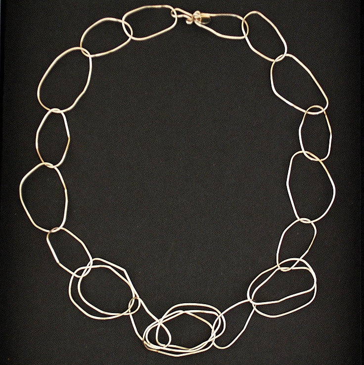 Chain necklace