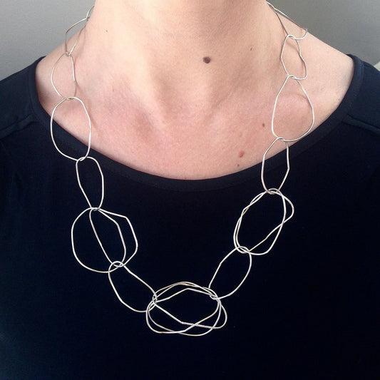 Chain necklace
