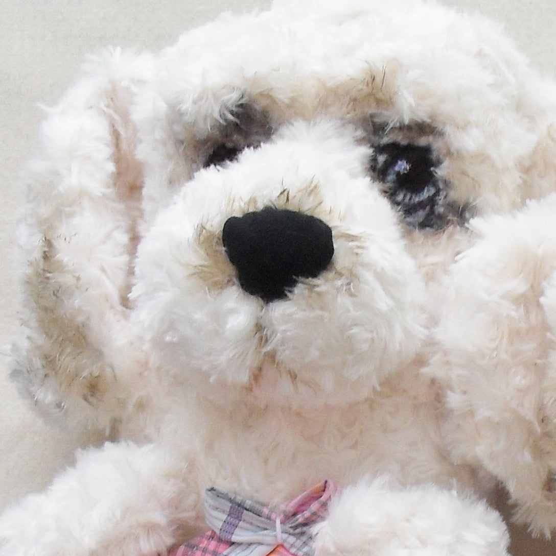 Cockapoo Dog Golf club cover