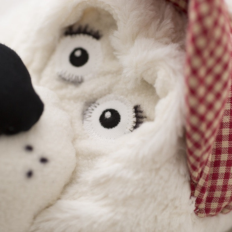 Polar bear Golf club cover