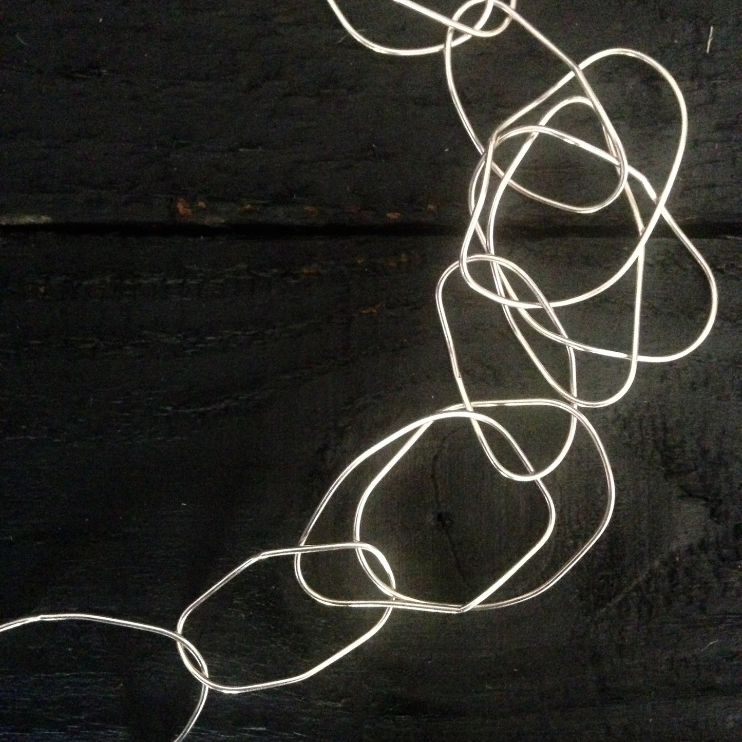 Chain necklace